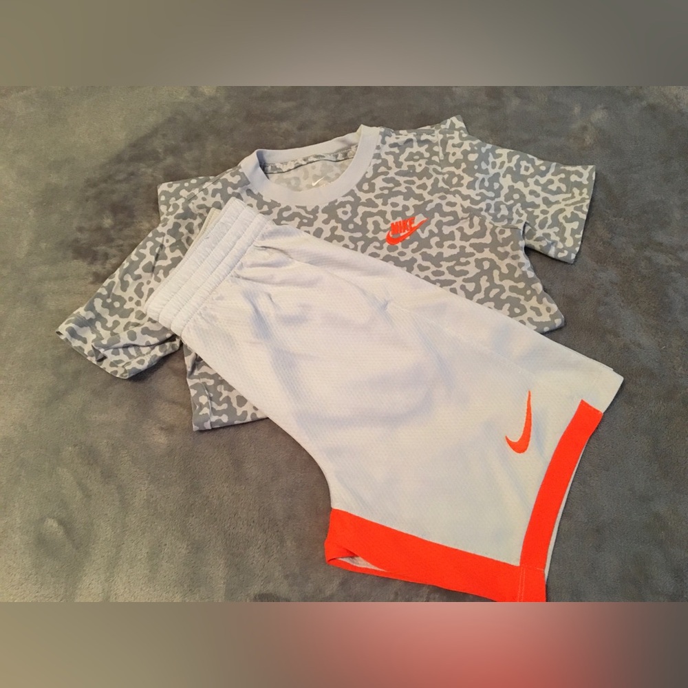 Nike Dri-Fit Shorts